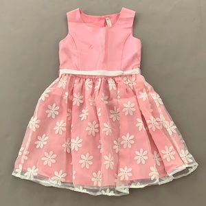 Cherokee spring dress